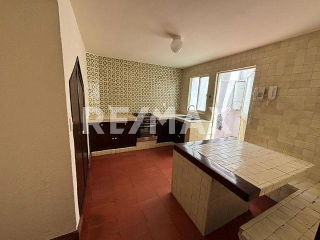 Casa en renta Calle Reforma 39, Centro, Santiago De Querétaro, Querétaro, 76000, Mex
