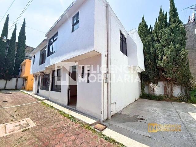 Casa en renta Calle Reforma, Santa Cruz De Arriba, Texcoco De Mora, Texcoco, Estado De México, 56130, México