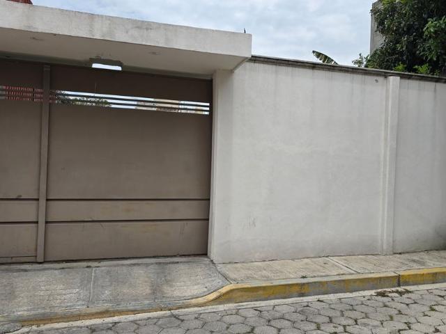 Casa en renta Calle Revolución S/n, Santiago Momoxpan, Alvaro Obregón, San Pedro Cholula, Puebla, México