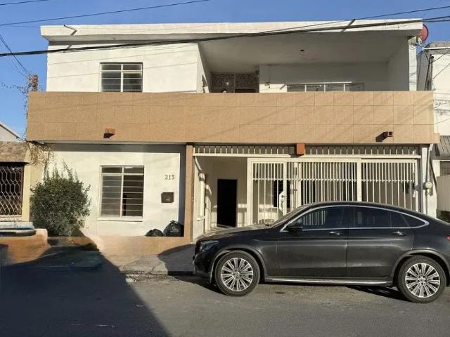 Casa en renta Calle Reynosa 211, Monterrey, Nuevo León, 64320, Mex