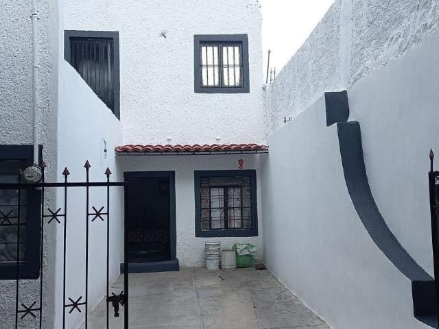 Casa en renta Calle Ricardo Palacios, Emiliano Zapata, Guadalajara, Región Centro, Jalisco, 45608, México