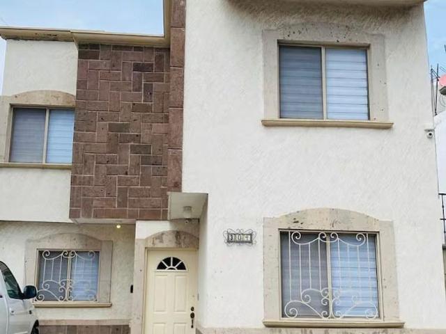 Casa en renta Calle Río Brahma 701, Quinta Manantiales, Ramos Arizpe, Coahuila De Zaragoza, 25904, Mex