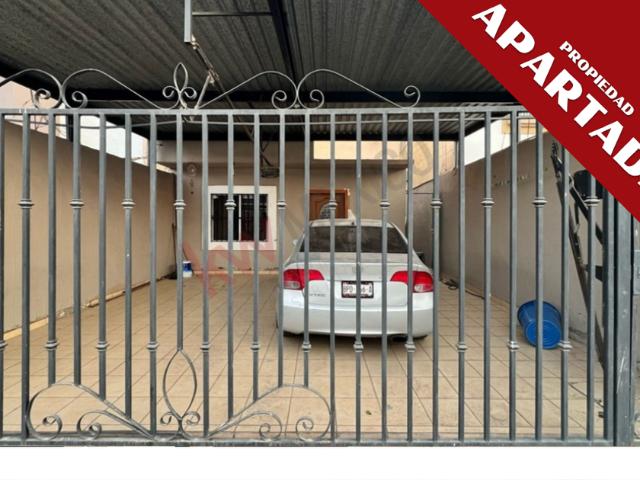Casa en renta Calle Río Chico 3444, Mexicali, Baja California, 21399, Mex