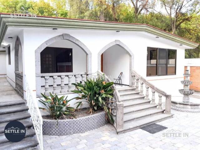 Casa en renta Calle Río Conchos, Alta Vista, Atlixco, Puebla, 74240, Mex