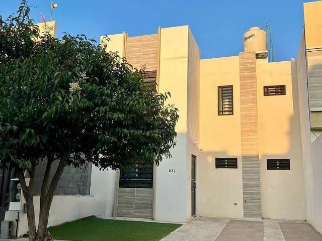 Casa en renta Calle Río Culiacan, Valle Del Oriente, Arteaga, Coahuila, 25356, México