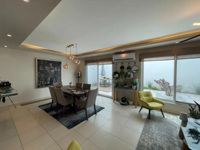 Casa en renta Calle Río De La Plata 105, San Pedro Garza García, Nuevo León, 66220, Mex