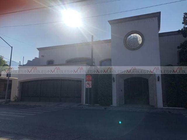 Casa en renta Calle Río Grijalva 346, Del Valle, San Pedro Garza García, Nuevo León, 66220, Mex
