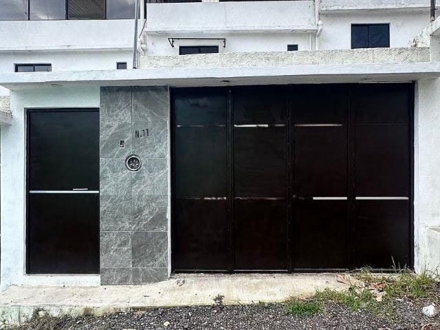 Casa en renta Calle Río Grijalva, San Felipe, San Cristóbal, San Cristóbal De Las Casas, Chiapas, 29200, México