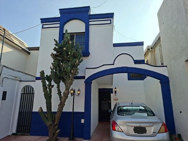 Casa en renta Calle Río Pánuco 401, Riberas De Las Puentes, San Nicolás De Los Garza, Nuevo León, 66465, Mex
