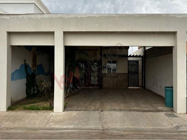 Casa en renta Calle Río Serdán 561 579, Segovia, Segovia Residencial, Mexicali, Baja California, 21376, Mex