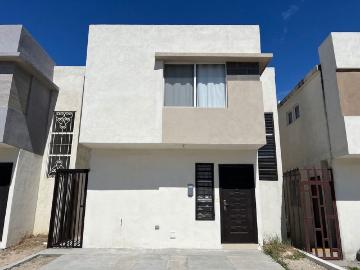 Casa en renta Calle Rincón De Los Juníperos, Bello Amanecer, Guadalupe, Nuevo León, 67132, Mex