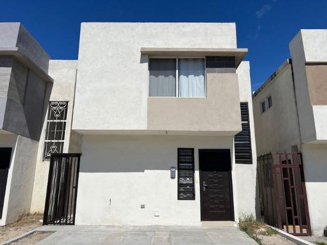 Casa en renta Calle Rincón De Los Juníperos, Bello Amanecer, Guadalupe, Nuevo León, 67132, Mex