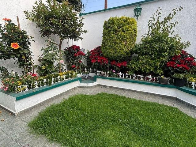 Casa en renta Calle Rincón Del Sur, Bosque Residencial Del Sur, Xochimilco, Ciudad De México, 16010, Mex