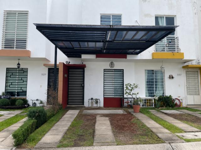 Casa en renta Calle Rinconada Del Prado 333, Nuevo México, Jalisco, México
