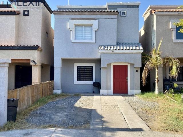 Casa en renta Calle Rivoli, Mexicali, Municipio De Mexicali, Baja California, 21354, México