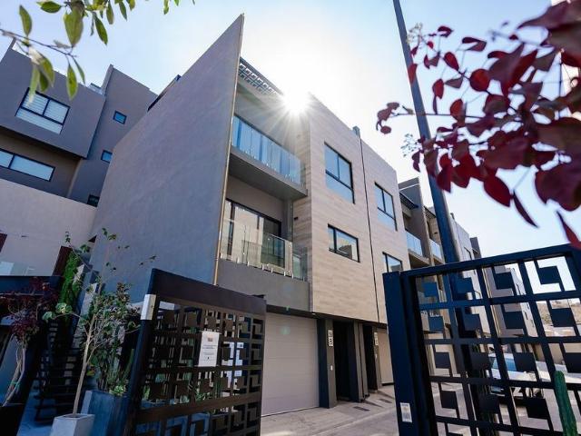 Casa en renta Calle Rosario Suárez 714, El Mirador La Mesa, Tijuana, Baja California, 22195, Mex