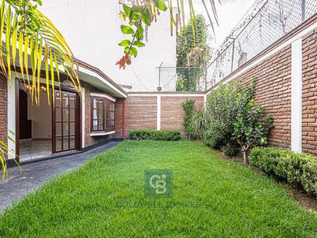Casa en renta Calle Sudán, Colonia Hacienda De San Juan De Tlalpan 2a. Sección, San Lorenzo Huipulco, Ciudad De México, Tlalpan, Ciudad De México, 14370, México