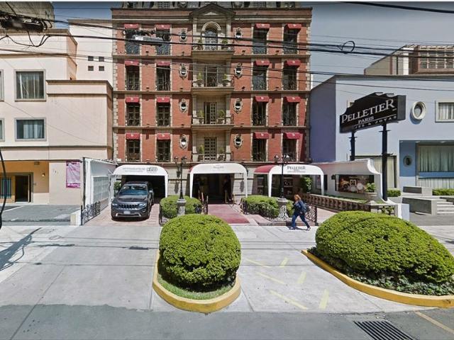 Casa en renta Calle Sudermann, Polanco 5ª Sección, Polanco, Ciudad De México, Miguel Hidalgo, Ciudad De México, 11560, México