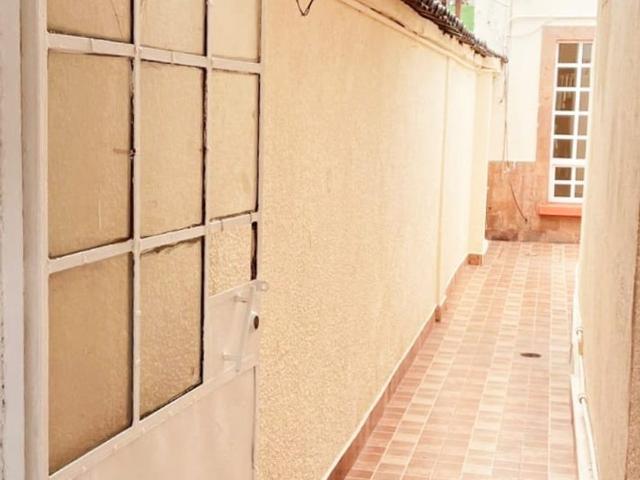 Casa en renta Calle Sur 71, Colonia El Prado, Ciudad De México, Iztapalapa, Ciudad De México, 09450, México