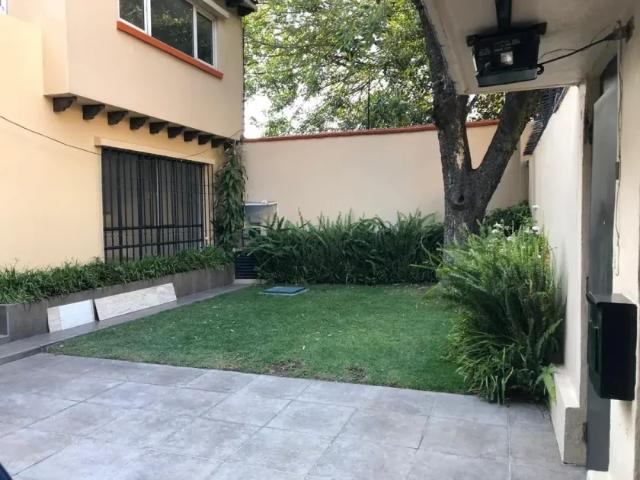 Casa en renta Calle Sacramento 265 377, Insurgentes San Borja, Benito Juárez, Ciudad De México, 03100, Mex