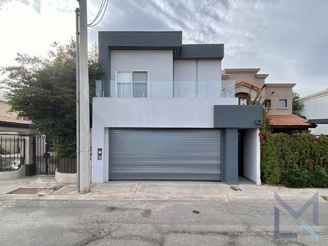 Casa en renta Calle Saint Denis 834 858, Montecarlo Residencial, Mexicali, Baja California, 21255, Mex