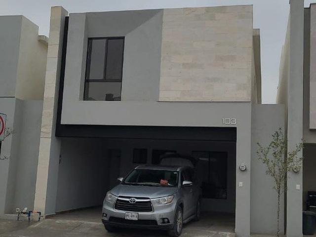 Casa en renta Calle Salvaterra, Lázaro Cárdenas, General Escobedo, Nuevo León, 66058, Mex