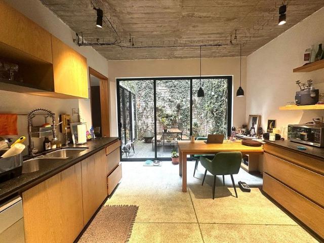Casa en renta Calle Salvatierra, San Miguel Chapultepec 2ª Sección, San Miguel Chapultepec, Ciudad De México, Miguel Hidalgo, Ciudad De México, 11850, México
