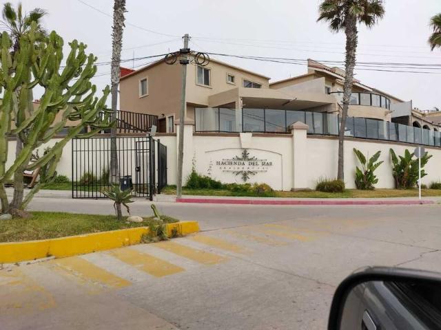 Casa en renta Calle San Bernardo, Hacienda Del Mar, Tijuana, Baja California, 22566, Mex