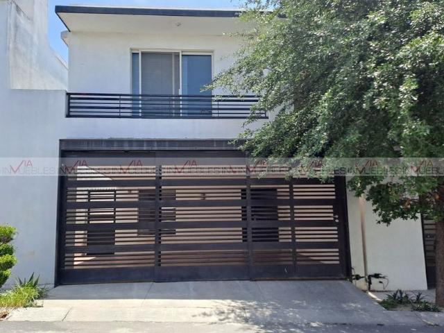 Casa en renta Calle San Bonifacio, Fracc. Cumbres San Patricio, García, Nuevo León, 66035, México