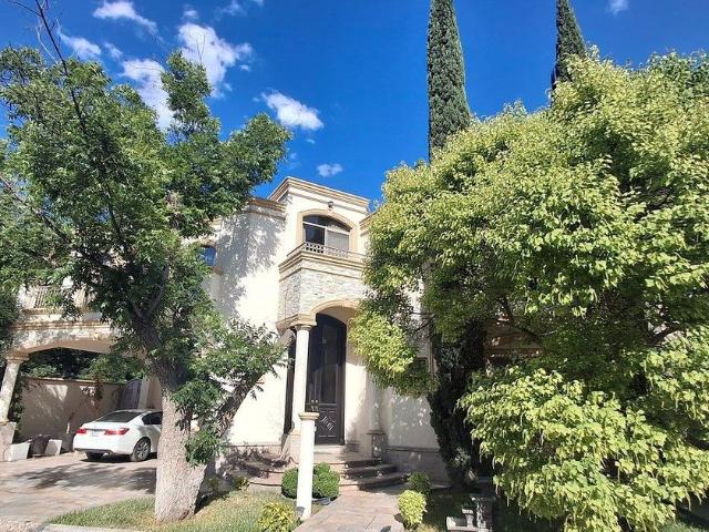 Casa en renta Calle San Carlos, Saltillo, Coahuila, 25204, México