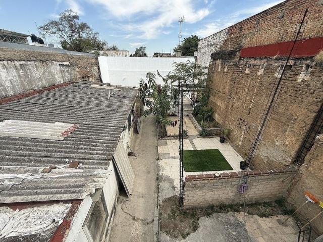 Casa en renta Calle San Felipe, Guadalajara, Región Centro, Jalisco, 44600, México