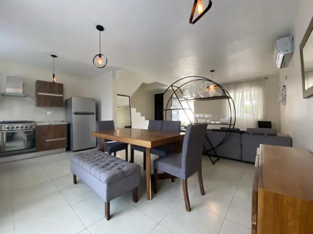 Casa en renta Moderno Apodaca I, Apodaca