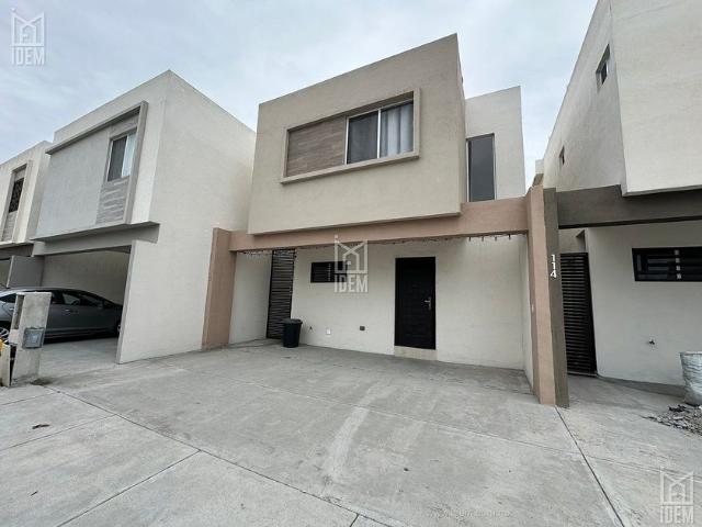 Casa en renta Calle San Francisco, Apodaca, Nuevo León, 66612, México