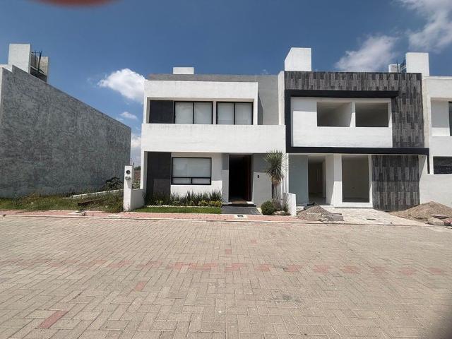 Casa en renta Calle San Francisco, San Francisco Ocotlán, Coronango, Puebla, 72680, Mex