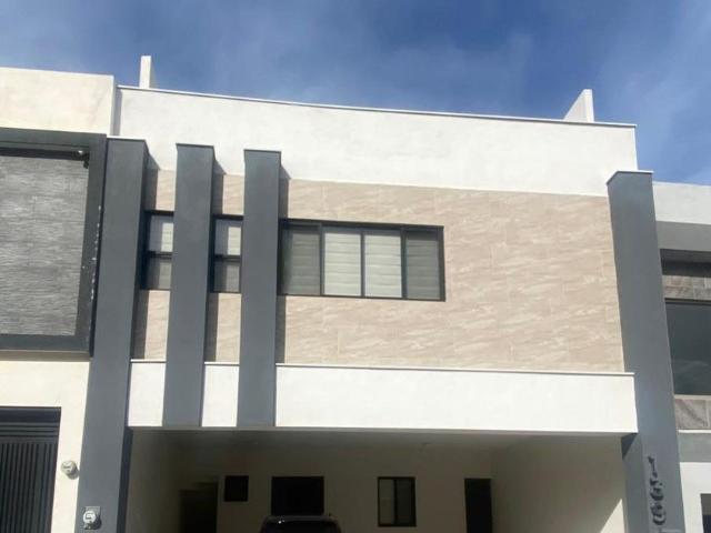 Casa en renta Calle San Gabriel, Mitras Poniente, García, Nuevo León, 66036, Mex