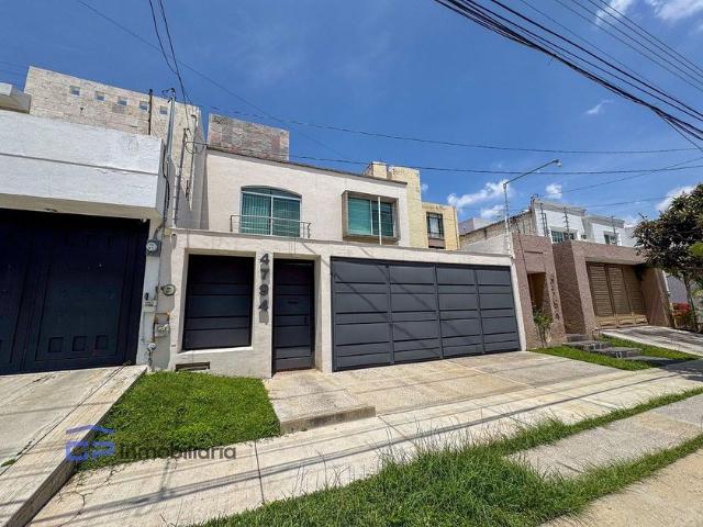 Casa en renta Calle San Juan De Letrán, Cordilleras, Zapopan, Región Centro, Jalisco, 45039, México