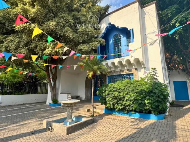 Casa en renta Calle San Juan De Los Lagos 151 193, Vallarta Poniente, Guadalajara, Jalisco, 44110, Mex