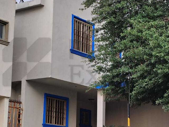 Casa en renta Calle San Juan De Los Lagos, Tierra Propia, Guadalupe, Nuevo León, 67280, México