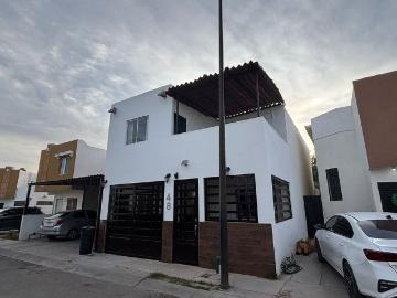 Casa en renta Calle San Marcos 2 44, San Marcos Residencial, Hermosillo, Sonora, 83177, Mex