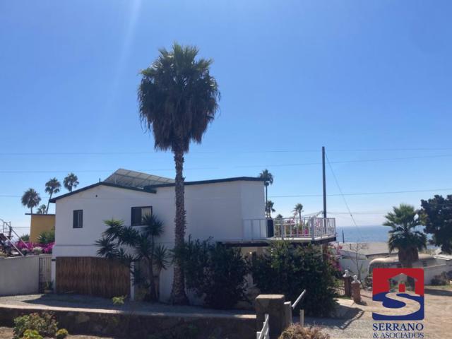 Casa en renta Calle San Miguel, Cíbola Del Mar, Ensenada, Baja California, 22780, Mex