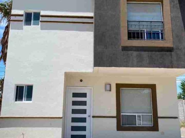 Casa en renta Calle San Patricio, Ciudad Juárez, Juárez, Chihuahua, 32683, México