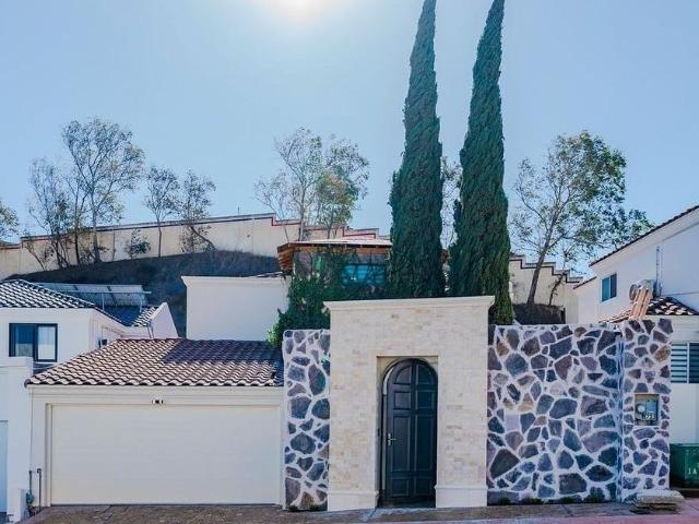 Casa en renta Calle San Pedro, Hacienda Agua Caliente, Tijuana, Baja California, 22030, Mex
