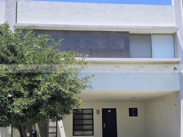 Casa en renta Calle San Pedro, Lázaro Cárdenas, General Escobedo, Nuevo León, 66058, Mex