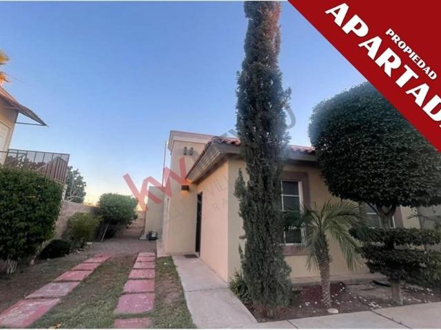 Casa en renta Calle Santurde, La Rioja, Mexicali, Baja California, 21600, Mex