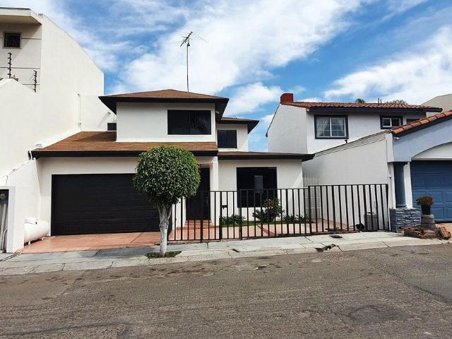 Casa en renta Calle Santa Elena, Los Olivos Norte, Tijuana, Municipio De Tijuana, Baja California, 22106, México