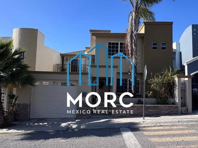 Casa en renta Calle Santa Teresa, San Agustín Residencial, Pórticos De San Antonio, Municipio De Tijuana, Baja California, 22645, México