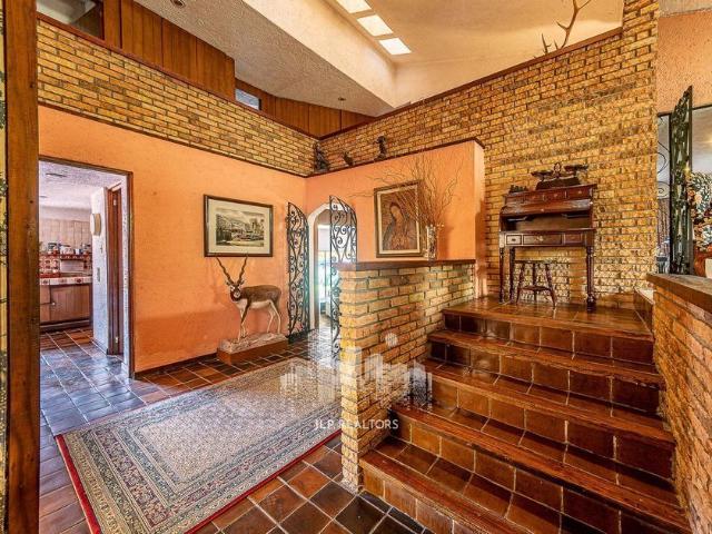 Casa en renta Calle Saratoga, Lomas Hipódromo, Naucalpan De Juárez, México, 53900, Mex