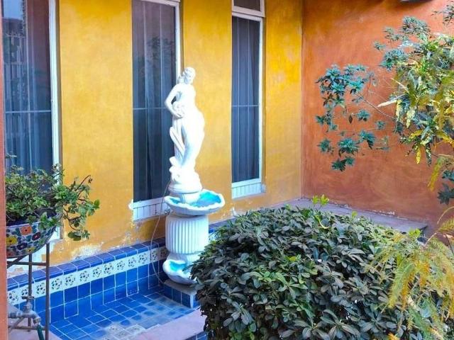 Casa en renta Calle Sebastián Lerdo De Tejada 19b, Centro, Santiago De Querétaro, Querétaro, 76000, Mex