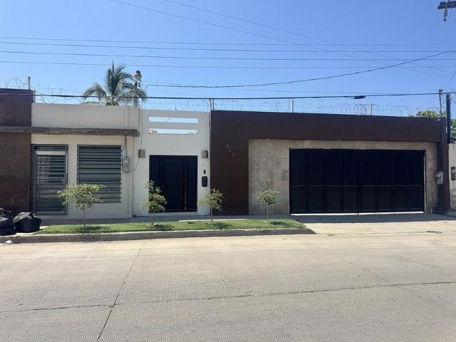 Casa en renta Calle Segunda 317, Instituto Tecnológico Regional, La Paz, Baja California Sur, 23050, Mex