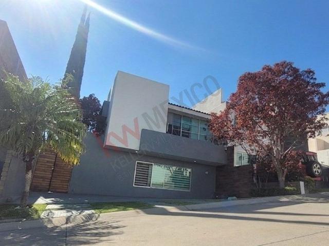Casa en renta Calle Sendero De Los Naranjos, Senderos De Monte Verde, Tlajomulco De Zúñiga, Jalisco, 45646, Mex